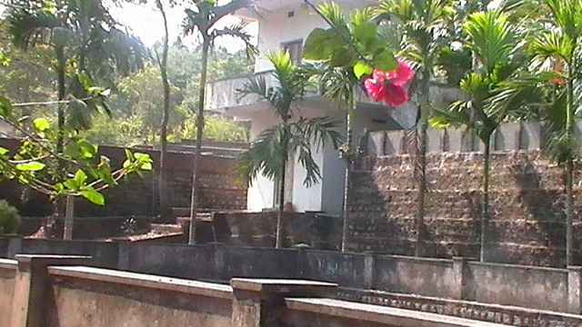 The Pitrushala near Narayani Teertha