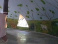 Interior of Datta Peetha 2