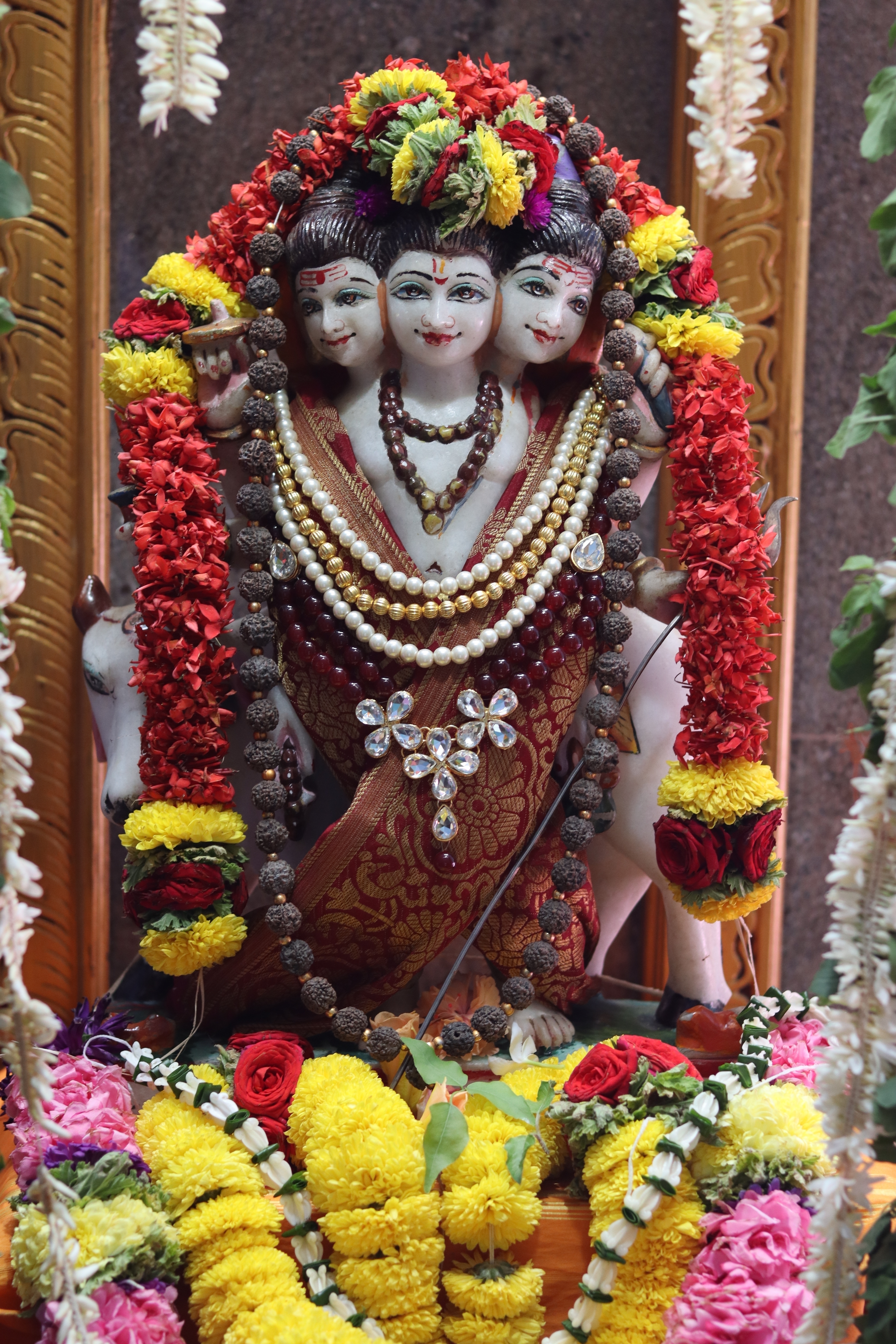 Lord Shri Gurudatta