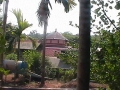 Another view of Shri Mahalasa Temple
